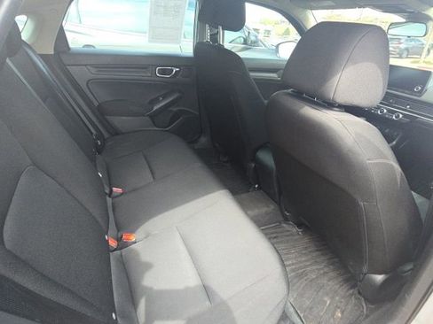 Used 2024 Honda Civic LX image 13