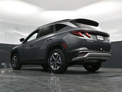 Used 2025 Hyundai Tucson SEL AWD/4WD image 57