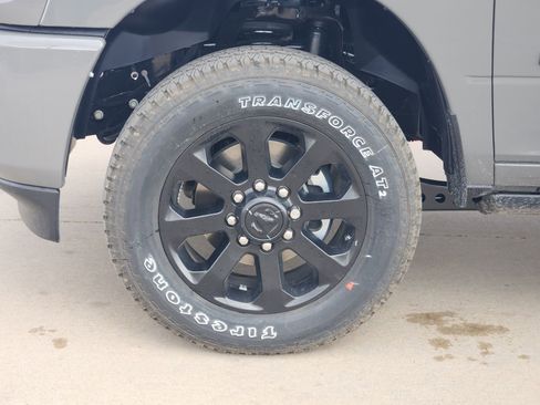 New 2026 RAM 2500 Laramie image 11