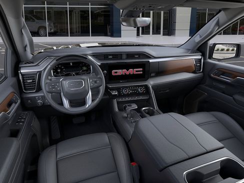 New 2025 GMC Sierra 1500 Denali w/ Technology Package image 15