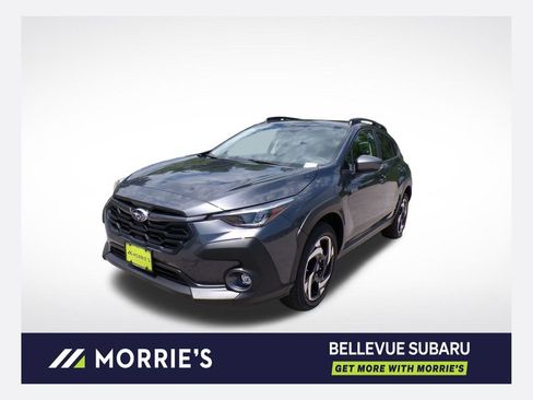 New 2026 Subaru Crosstrek 2.5i Limited w/ Crosstrek Mirror Package AWD/4WD image 1
