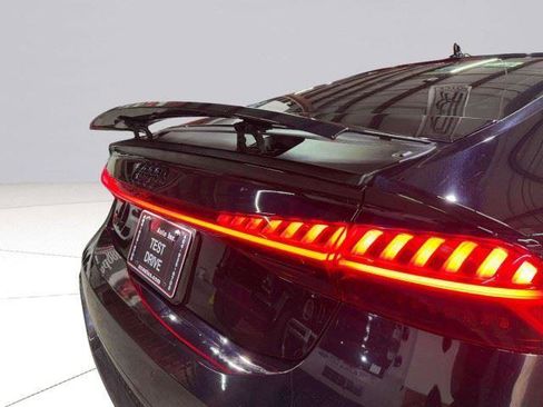 Used 2021 Audi RS 7 Sportback AWD/4WD image 89