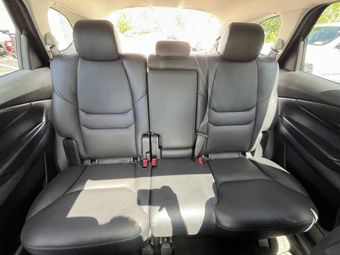 Used 2023 MAZDA CX-9 Touring Plus AWD/4WD image 28
