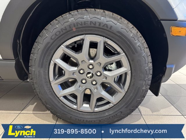 New 2026 Ford Bronco Sport Big Bend w/ Convenience Package AWD/4WD image 20