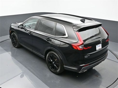 Used 2024 Honda CR-V Sport Touring image 14