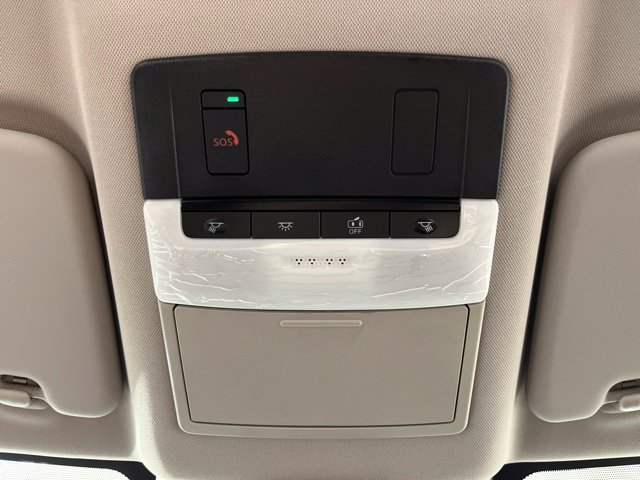 Certified 2026 Nissan Rogue SV FWD image 31