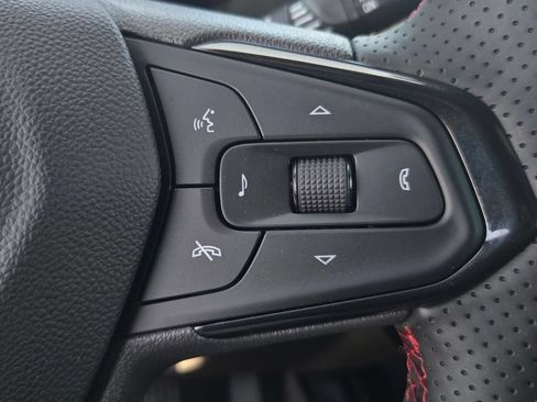 New 2026 Chevrolet Trax RS w/ Driver Confidence Package FWD image 17
