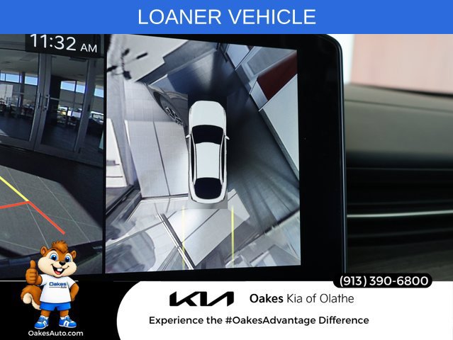 New 2025 Kia K5 EX FWD image 18