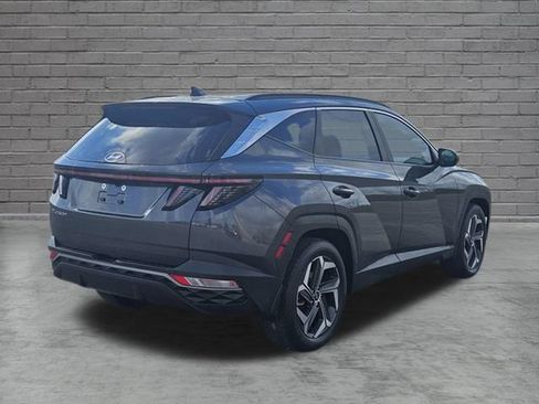 Used 2023 Hyundai Tucson SEL w/ Convenience Package FWD image 5