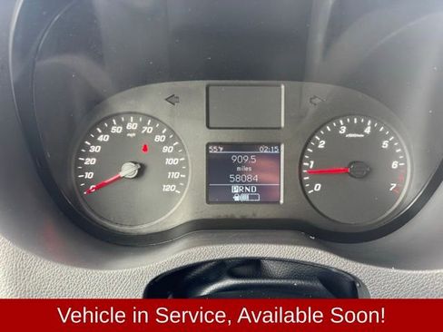 Used 2022 Mercedes-Benz Sprinter 1500 image 17