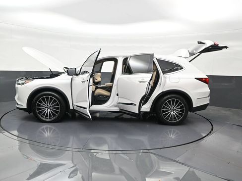 Used 2023 Acura MDX FWD w/ Technology Package image 34