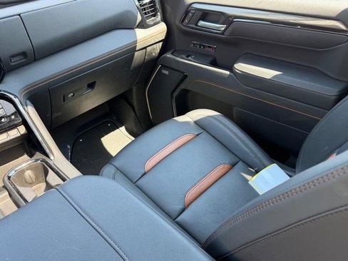 Used 2026 GMC Sierra 1500 AT4 w/ AT4 Premium Package AWD/4WD image 16