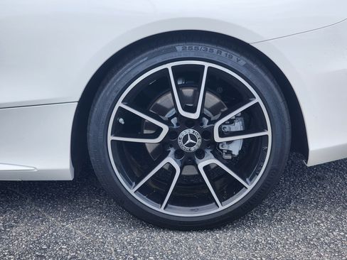 Used 2021 Mercedes-Benz C 300 Coupe image 11