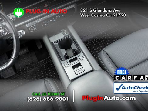 Used 2023 Hyundai Ioniq 6 SEL image 16