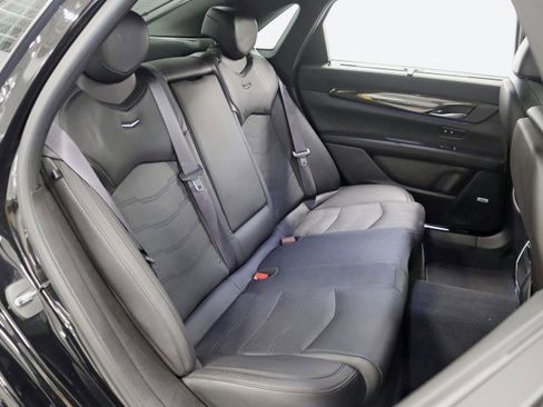 Used 2016 Cadillac CT6 Premium Luxury w/ Comfort Package image 30