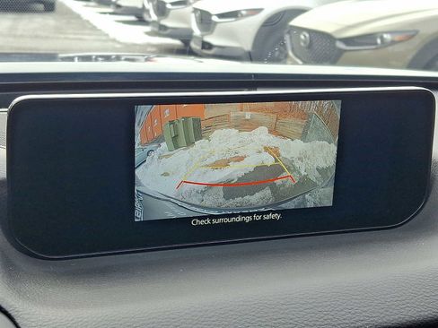 Certified 2025 MAZDA CX-50 AWD 2.5 S w/ Weather Package image 18