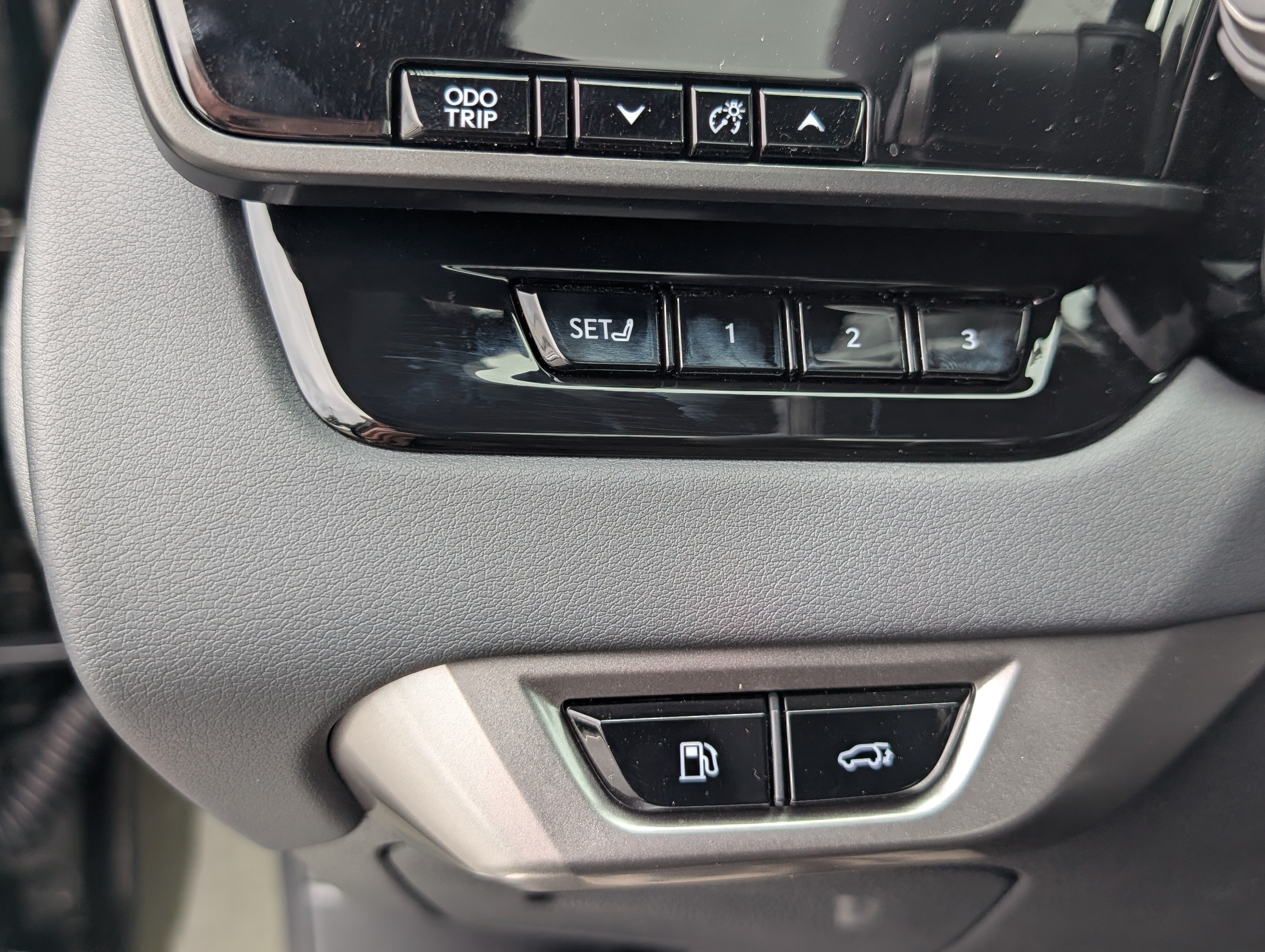 New 2026 Lexus RX 350 AWD w/ Convenience Package image 20
