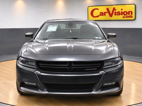 Used 2018 Dodge Charger GT AWD/4WD image 5