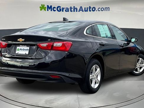 Used 2024 Chevrolet Malibu LT image 6