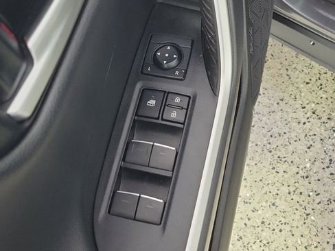 Used 2023 Toyota RAV4 Limited AWD/4WD image 23