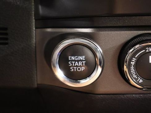 Certified 2021 Toyota Tacoma TRD Pro AWD/4WD image 23