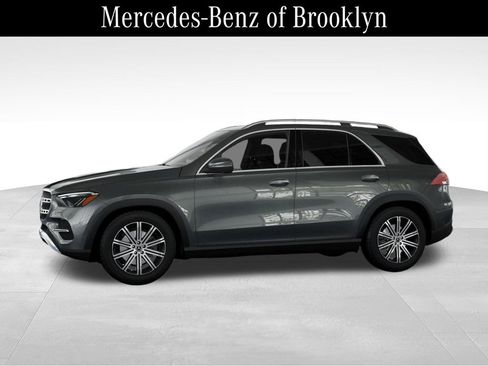 Certified 2025 Mercedes-Benz GLE 350 4MATIC image 36