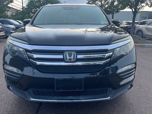 Used 2016 Honda Pilot Elite image 7