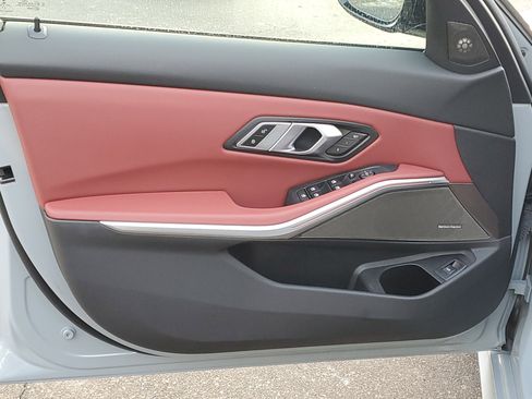 Certified 2023 BMW M340i xDrive w/ Premium Package image 5