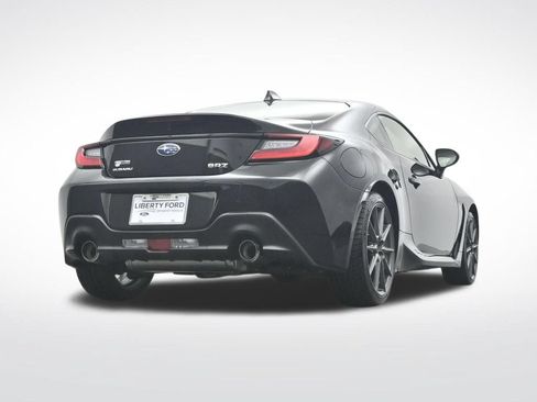 Used 2026 Subaru BRZ Limited RWD image 42