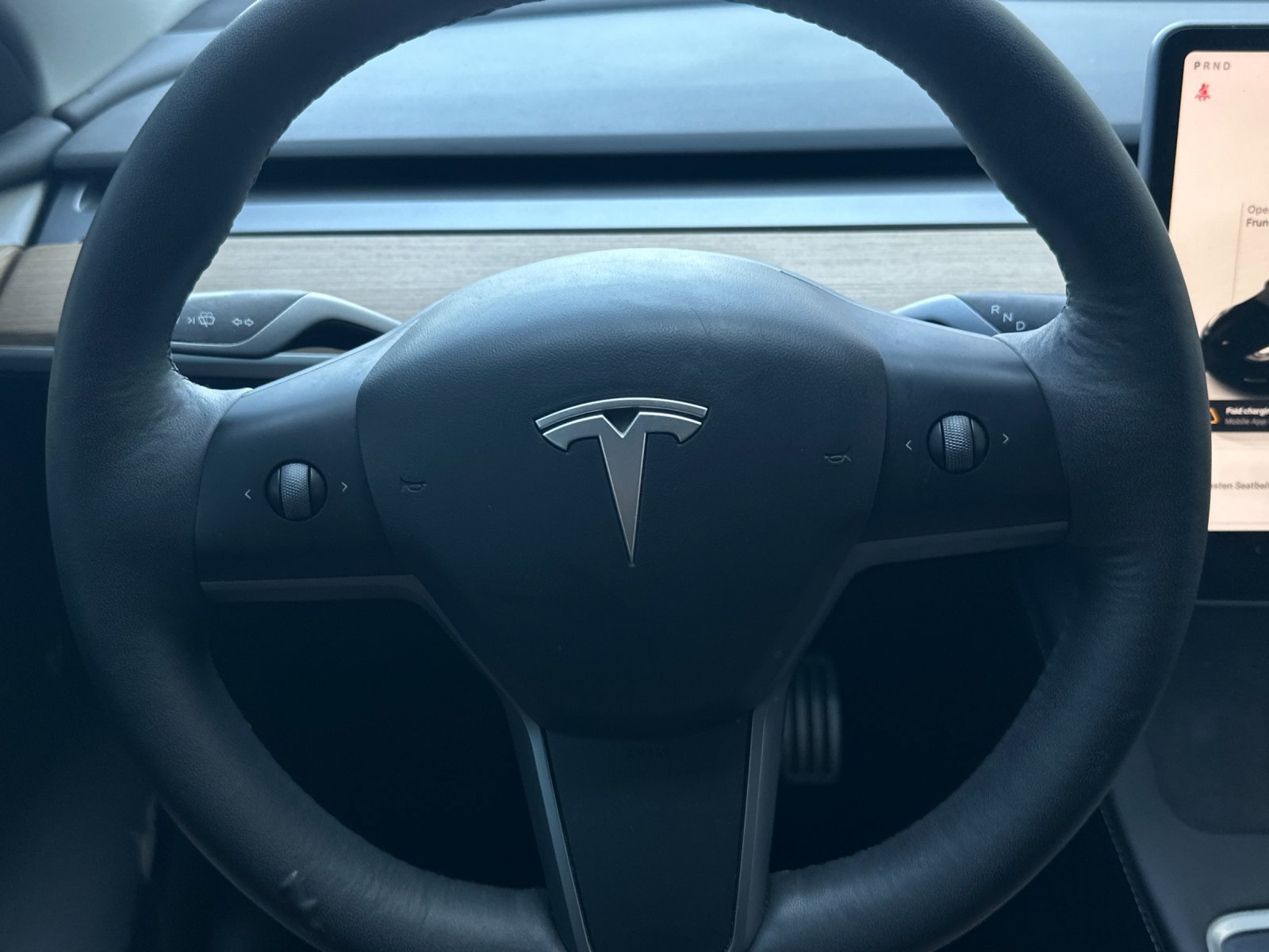 Used 2022 Tesla Model Y Performance AWD/4WD image 23