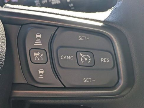 New 2026 Jeep Wrangler Unlimited Sport AWD/4WD image 22