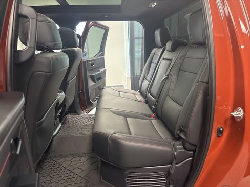 Used 2024 Toyota Tundra TRD Pro image 32