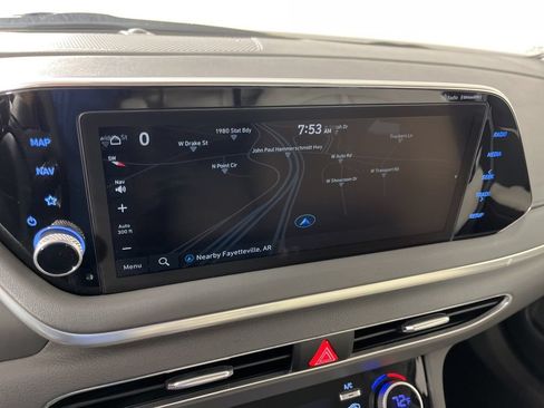 Used 2023 Hyundai Sonata SEL FWD image 26