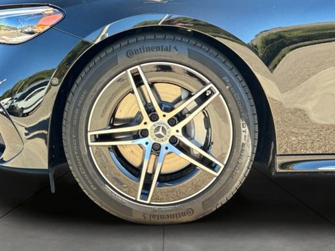 New 2026 Mercedes-Benz E 350 Sedan image 3