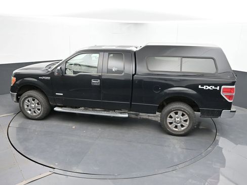 Used 2011 Ford F150 XLT w/ XLT Chrome Pkg AWD/4WD image 16