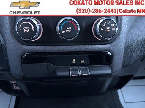 Used 2022 RAM 1500 Big Horn image 24