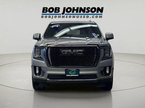 Used 2024 GMC Yukon Denali Ultimate w/ LPO, Floor Liner Package image 4