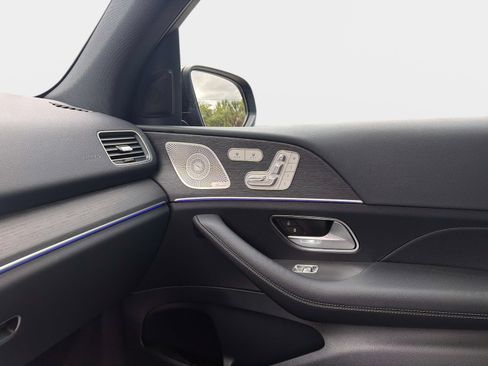 New 2026 Mercedes-Benz GLE 350 4MATIC image 20