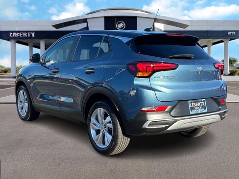 Used 2024 Buick Encore GX Preferred image 5