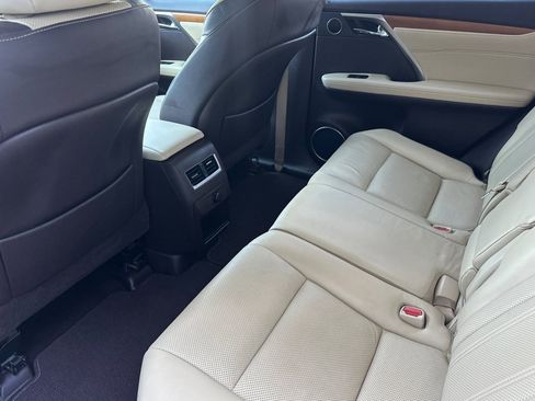 Used 2016 Lexus RX 350 FWD image 15