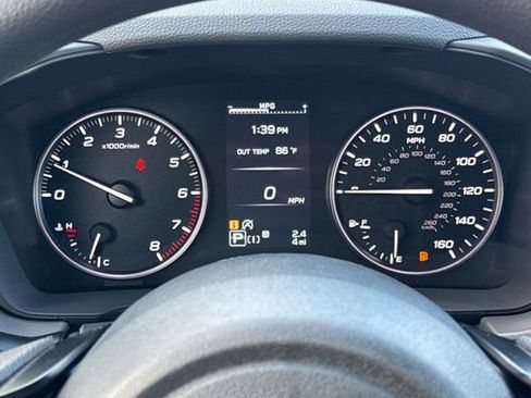 Used 2026 Subaru Crosstrek 2.0i Premium image 21