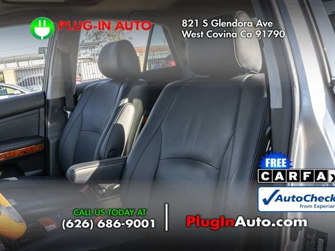 Used 2009 Lexus RX 350 2WD image 6