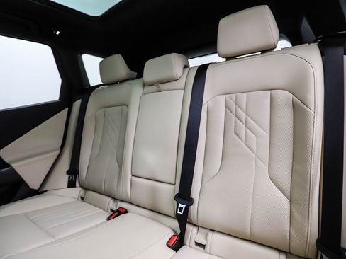 Certified 2025 BMW X3 M50 image 22