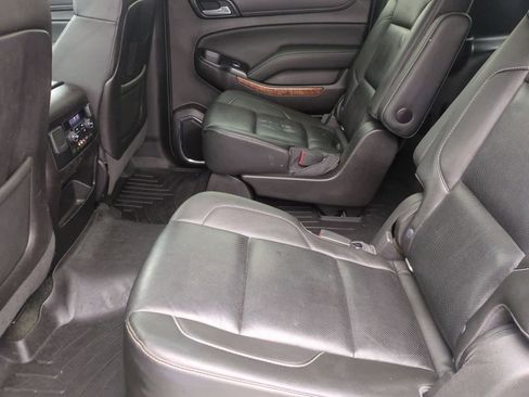 Used 2016 Chevrolet Suburban LTZ image 20