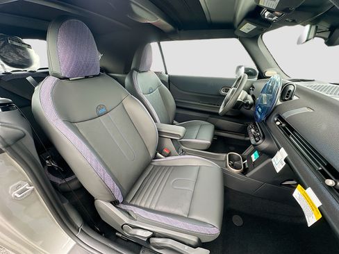 New 2026 MINI Cooper Convertible FWD image 21