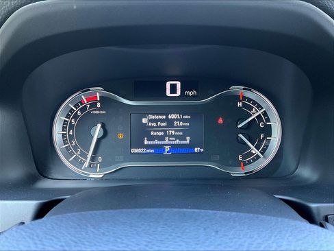 Used 2023 Honda Ridgeline RTL image 14