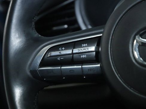 Certified 2023 MAZDA CX-30 AWD 2.5 S w/ Preferred Package image 22