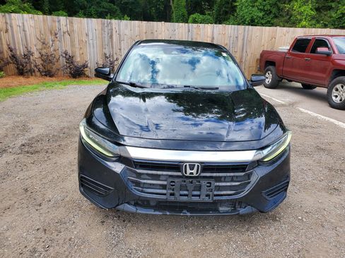 Used 2019 Honda Insight EX image 11