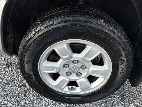 Used 2006 Honda Ridgeline RTL image 11