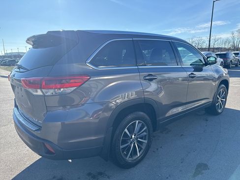 Used 2017 Toyota Highlander XLE image 5